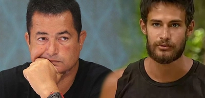 Acun Ilıcalı'ya Tehdit! Batuhan Karacakaya Diskalifiye mi Edilecek?