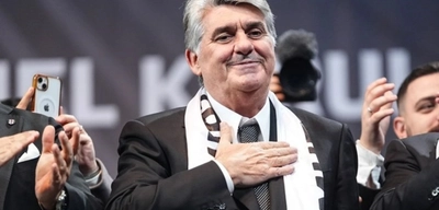 Beşiktaş'tan İddialı İş Birliği: Emlak Konut ile Protokol İmzalandı