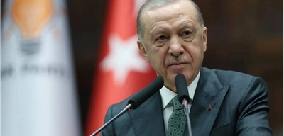 Cumhurbaşkanı Erdoğan'dan CHP'ye: "Şeffaf Olacaklardı, Bantçı Olup Çıktılar"