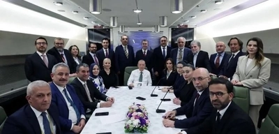 Erdoğan: "Trump ile Suriye'de Birbirimizi Anlıyoruz"