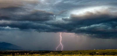 Meteoroloji İl İl Uyardı: Şiddetli Yağış Geliyor