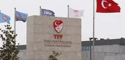 TFF'den Yeni Disiplin Cezaları!
