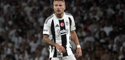 Ciro Immobile Gözüne Fenerbahçe'yi Kestirdi