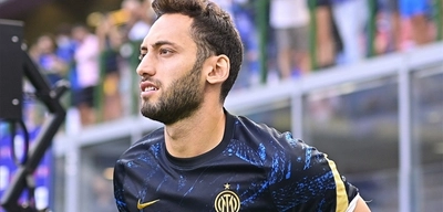Mafya Soruşturmasında Adı Geçmişti: Hakan Çalhanoğlu'nun Cezası Belli Oldu!