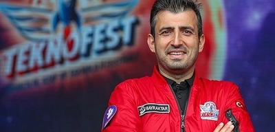 "TEKNOFEST Bir Özgüven Devrimi, Bir Ruh"
