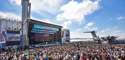 TEKNOFEST KKTC'de Start Verdi