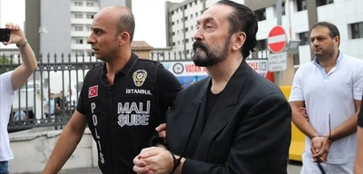 Adnan Oktar Davasında Tüm Sanıklara Beraat Kararı