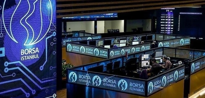Borsa İstanbul'da Manipülasyon Yapan 12 Kişi Tutuklandı