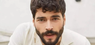 Akın Akınözü Halef'le Dönüyor!