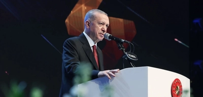 Akkuyu Nükleer Santrali'nde İlk Üretim Başlıyor
