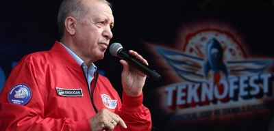 Cumhurbaşkanı Erdoğan, KKTC'yi Ziyaret Edecek