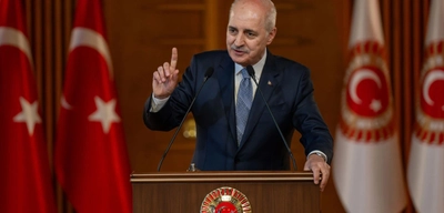 TBMM 3 Haziran'da Seçime Gidiyor! Kurtulmuş Yeniden Aday Olacak mı?