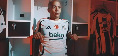 Beşiktaşlı Joao Mario Transferinde CAS Kararını Verdi: Inter Haklı Bulundu
