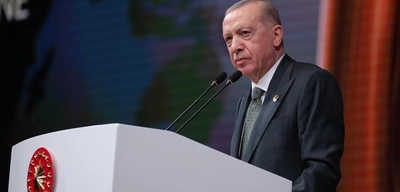 Cumhurbaşkanı Erdoğan: "Soyadımız KKTC'dir"