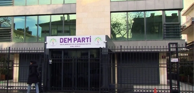 DEM Parti Tüm Programları İptal Etti