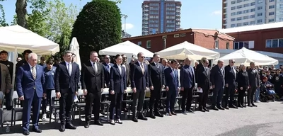 Fenerbahçe Kulübü'nden Anlamlı Yıl Dönümü Kutlaması
