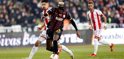 Galatasaray Sivasspor Maçı Ne Zaman, Hangi Kanalda? Galatasaray Sivasspor İlk 11'ler