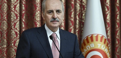Numan Kurtulmuş'tan KKTC'de Önemli Açıklamalar