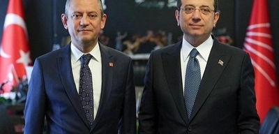 Özel ile İmamoğlu'nun Arası Açık mı?
