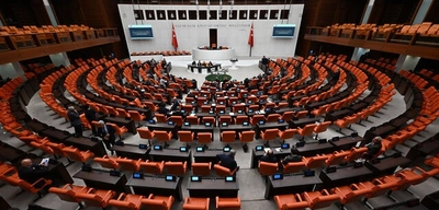 TBMM Başkanlığı Seçimleri 28 Mayıs'ta Başlıyor
