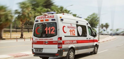 112'yi Gereksiz Meşgul Edene Ağır Ceza!