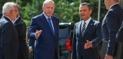 CHP'den 30 Milletvekili İstifa Edecek İddiası! AK Parti'den O İddialara Yanıt