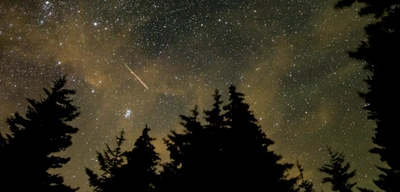 Meteor Yağmuru Ne Zaman, Saat Kaçta?