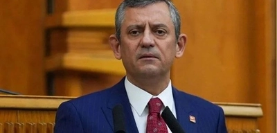 Özgür Özel'e Çirkin Saldırı