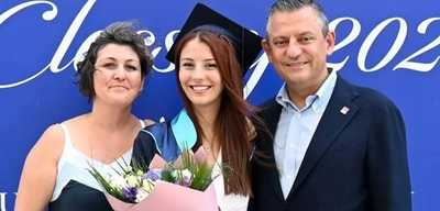 Özgür Özel'in Ailesine Ölüm Tehdidi! Kızının Ev Adresi Paylaşıldı