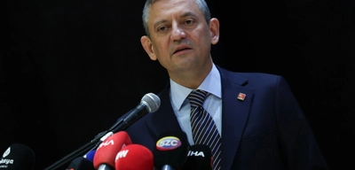 Saldırıya Uğrayan Özgür Özel'den Açıklama: "Bir Süredir Tehdit Alıyoruz, Yol Verdiler"