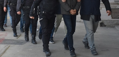 Ankara'da FETÖ Operasyonu: 38 Gözaltı, 20'si Kamu Personeli!