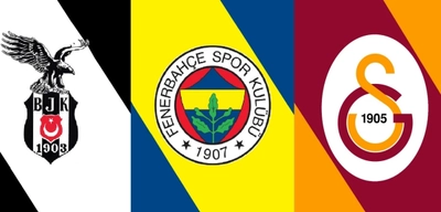 Fenerbahçe, Galatasaray ve Beşiktaş'a Talip Çıktı
