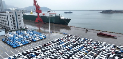 Otomotiv İhracatında Yeni Rekor