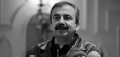 Sırrı Süreyya Önder'in Adı Diyarbakır'da Bir Caddeye Verilecek