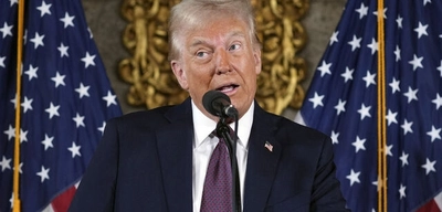 Trump 'Ekonomi' Açıklamasıyla Yine Şaşırttı