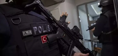 7 İlde DEAŞ Operasyonu: 27 Gözaltı Kararı