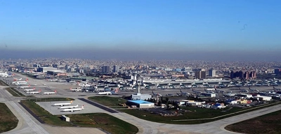 Atatürk Havalimanı'nda Yeni Dönem
