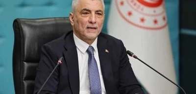 Bakan Bolat, E-Ticaret Rakamlarını Açıkladı