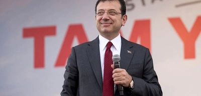 Ekrem İmamoğlu'nun Diploması Silindi