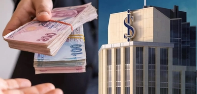 İş Bankası Emekli Promosyonunu Güncelledi! Yeni Promosyon Tutarı 21 Bin TL Oldu
