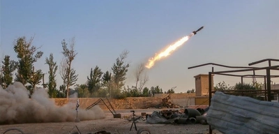 İsrail, Yemen'e Hava Saldırısı Başlattı