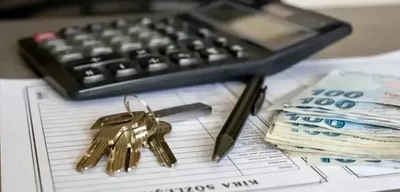 Mayıs Ayı Kira Artış Oranı Açıklandı