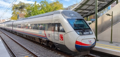 Mersin-Gaziantep Arası Yolculuk Süresi Kısalıyor