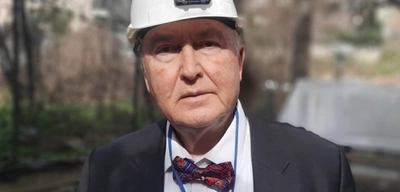 Övgün Ahmet Ercan Beyin Kanaması Geçirdi!