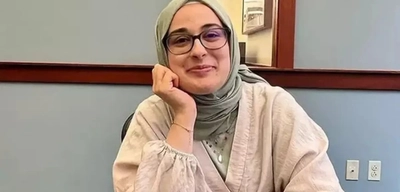 Rümeysa Öztürk'ün Sağlık Durumu Nedeniyle Acil Nakli Talep Edildi