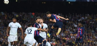 Şampiyonlar Ligi Finalisti Belli Oluyor: Inter - Barcelona Maçı Ne Zaman, Saat Kaçta, Hangi Kanalda?