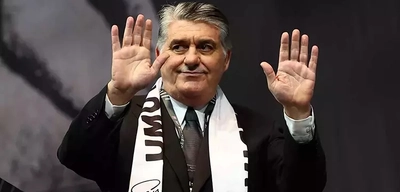 Serdal Adalı'nın Yönetim Kurulu Listesi Belli Oldu