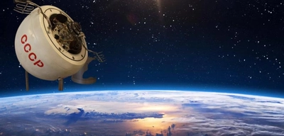 Yarım Asırlık Uzay Aracı Dünya'ya Düşüyor!
