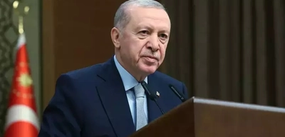 Erdoğan: "Enerjide Atılım Dönemi Başladı"