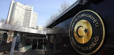 Dışişleri Bakanlığı'ndan AP Raporuna Sert Tepki